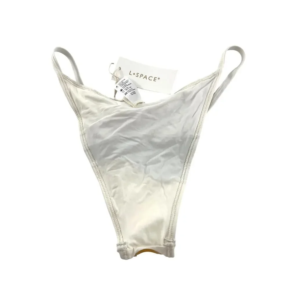 L*Space Daybreak Bikini Bottom S - Picture 6 of 9